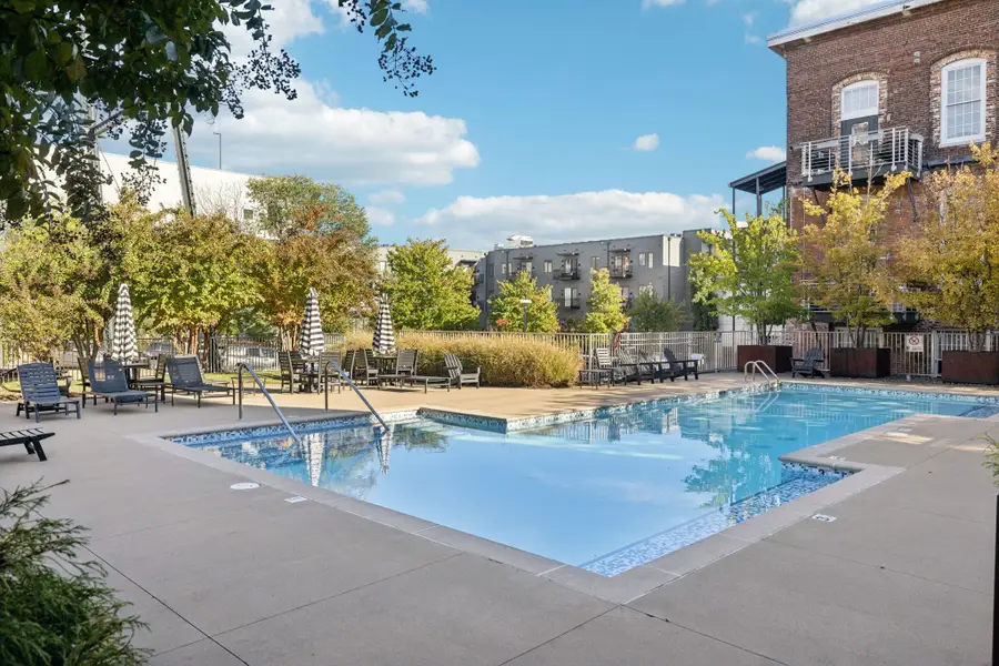 1350 Rosa L Parks Blvd #335, Nashville, TN 37208 - #2