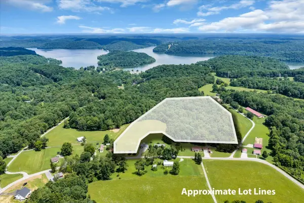 0 Ghea, Manchester, TN 37355