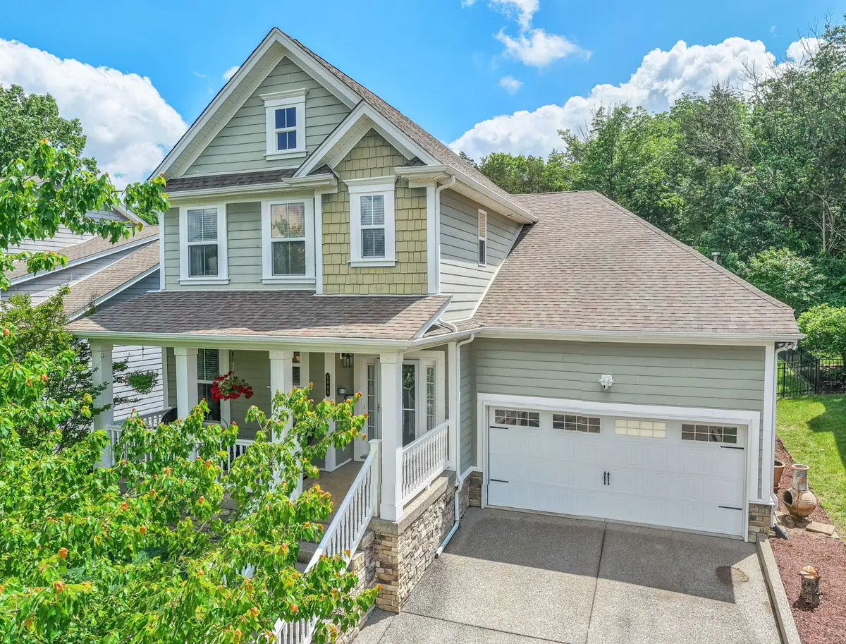 6008 Christmas Dr, Nolensville, TN 37135 - #1
