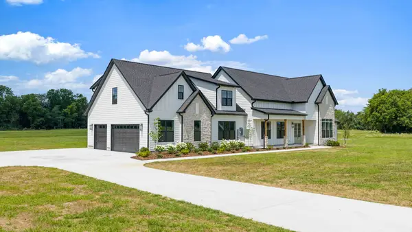 7838 Woodfin Rd, Christiana, TN 37037