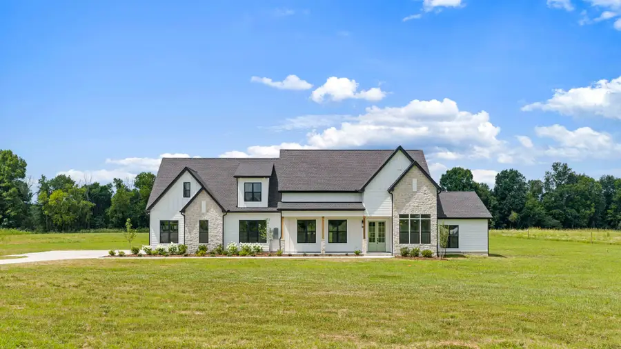 7838 Woodfin Rd, Christiana, TN 37037 - #3