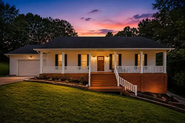 68 Cascade Lane, Ringgold, GA 30736