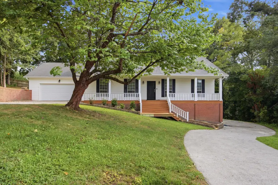 68 Cascade Lane, Ringgold, GA 30736 - #3
