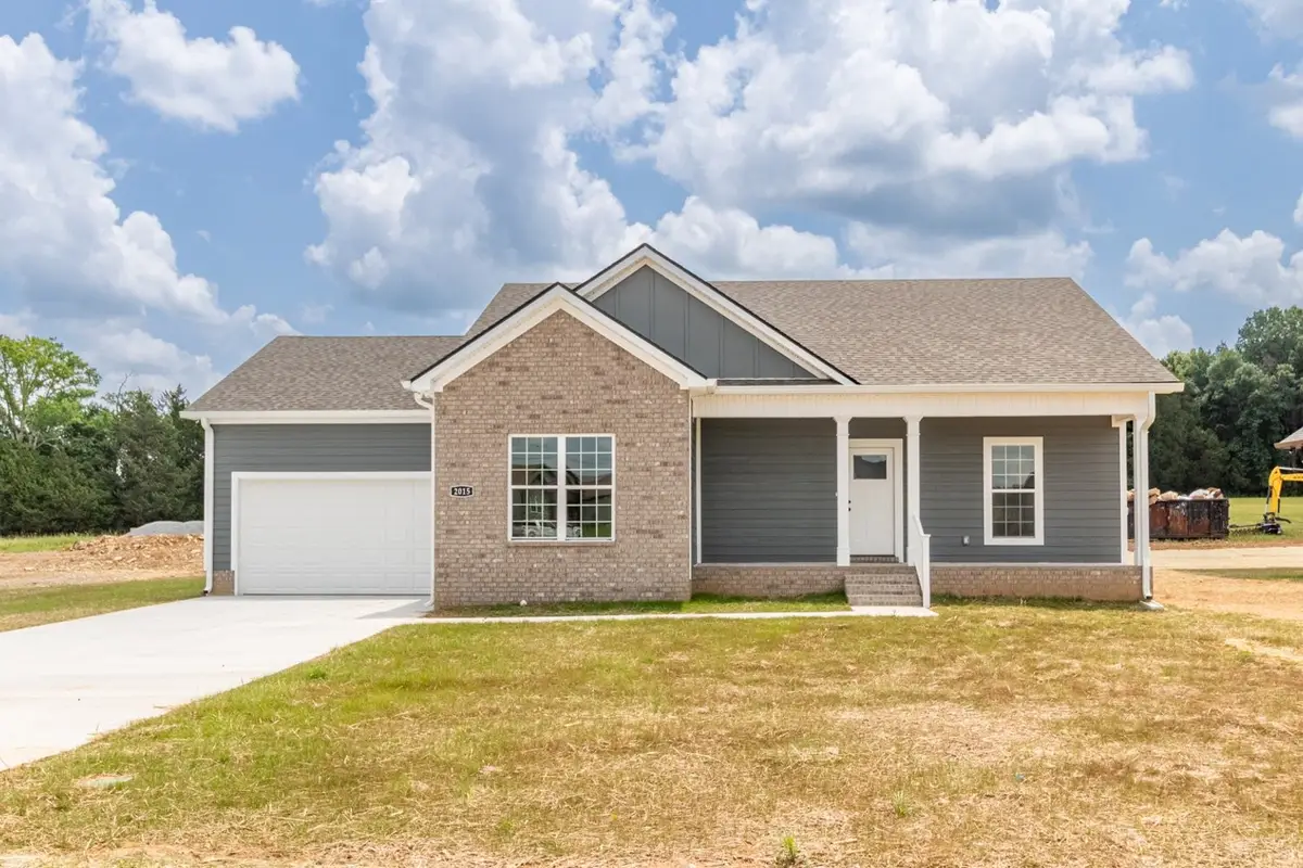 2015 Wista Way, Lewisburg, TN 37091 - #1