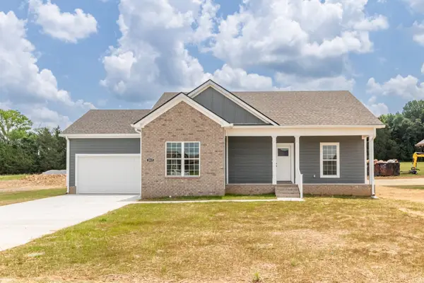 2015 Wista Way, Lewisburg, TN 37091