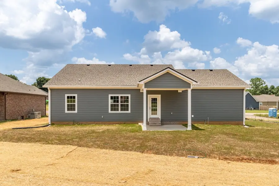 2015 Wista Way, Lewisburg, TN 37091 - #2