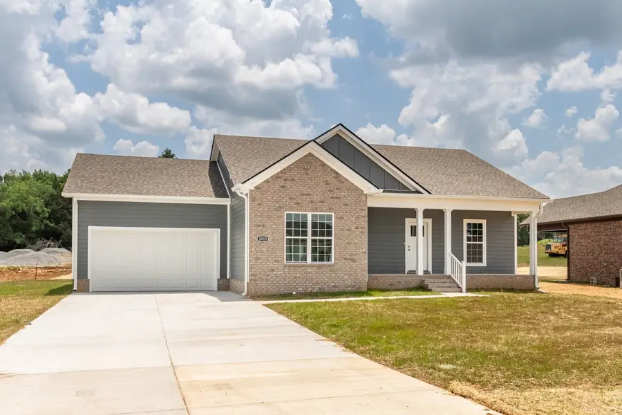2015 Wista Way, Lewisburg, TN 37091 - #3