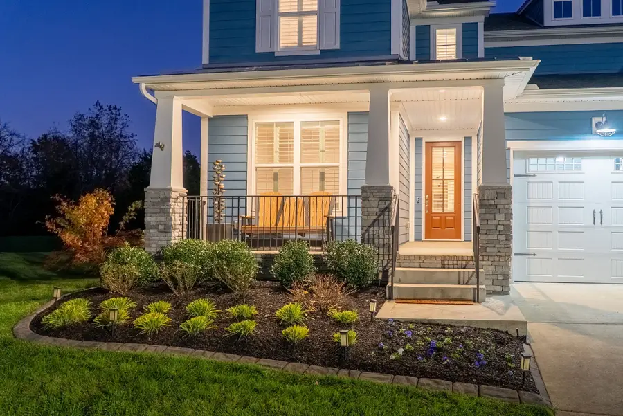 3006 Hedgelawn Dr, Lebanon, TN 37090 - #3