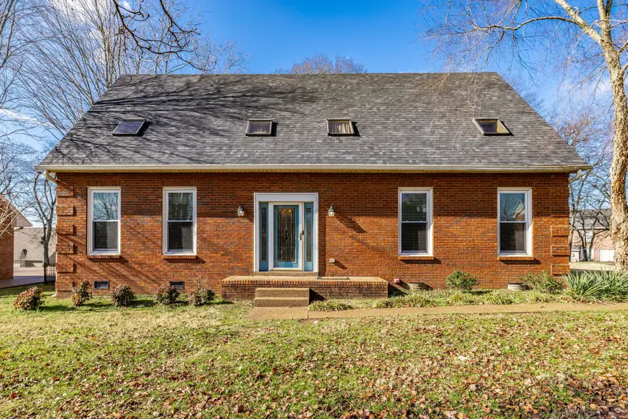 836 Rachel Dr, Goodlettsville, TN 37072 - #3