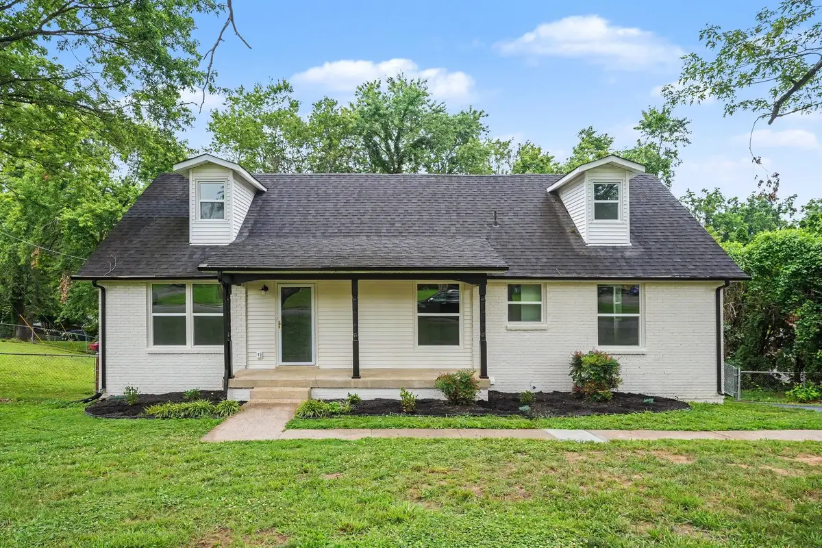 4833 Shasta Dr, Old Hickory, TN 37138 - #1