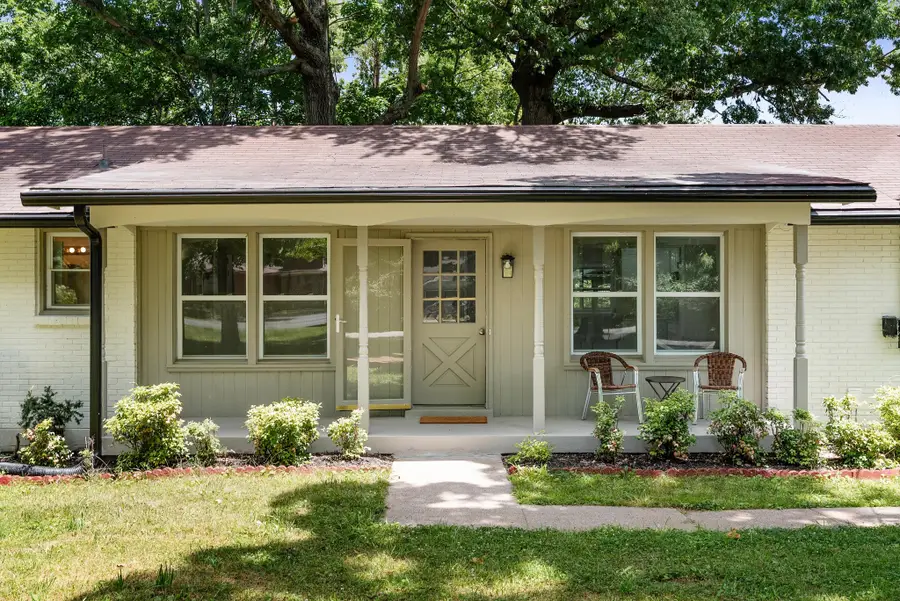 3614 Floral Dr, Nashville, TN 37211 - #2
