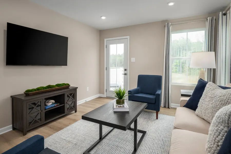 601 Big Bend Ct #201, White House, TN 37188 - #2