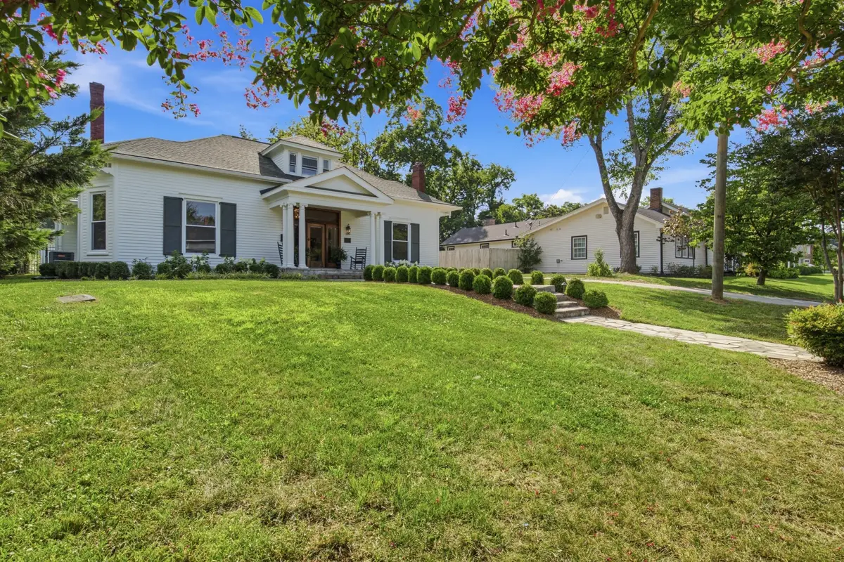 334 3rd Ave S S, Franklin, TN 37064 - #1