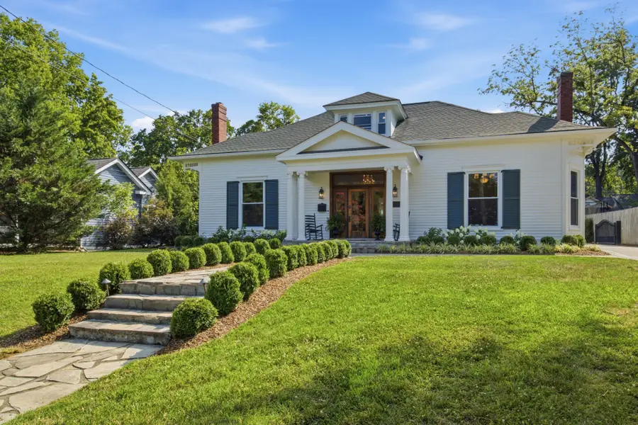 334 3rd Ave S S, Franklin, TN 37064 - #3