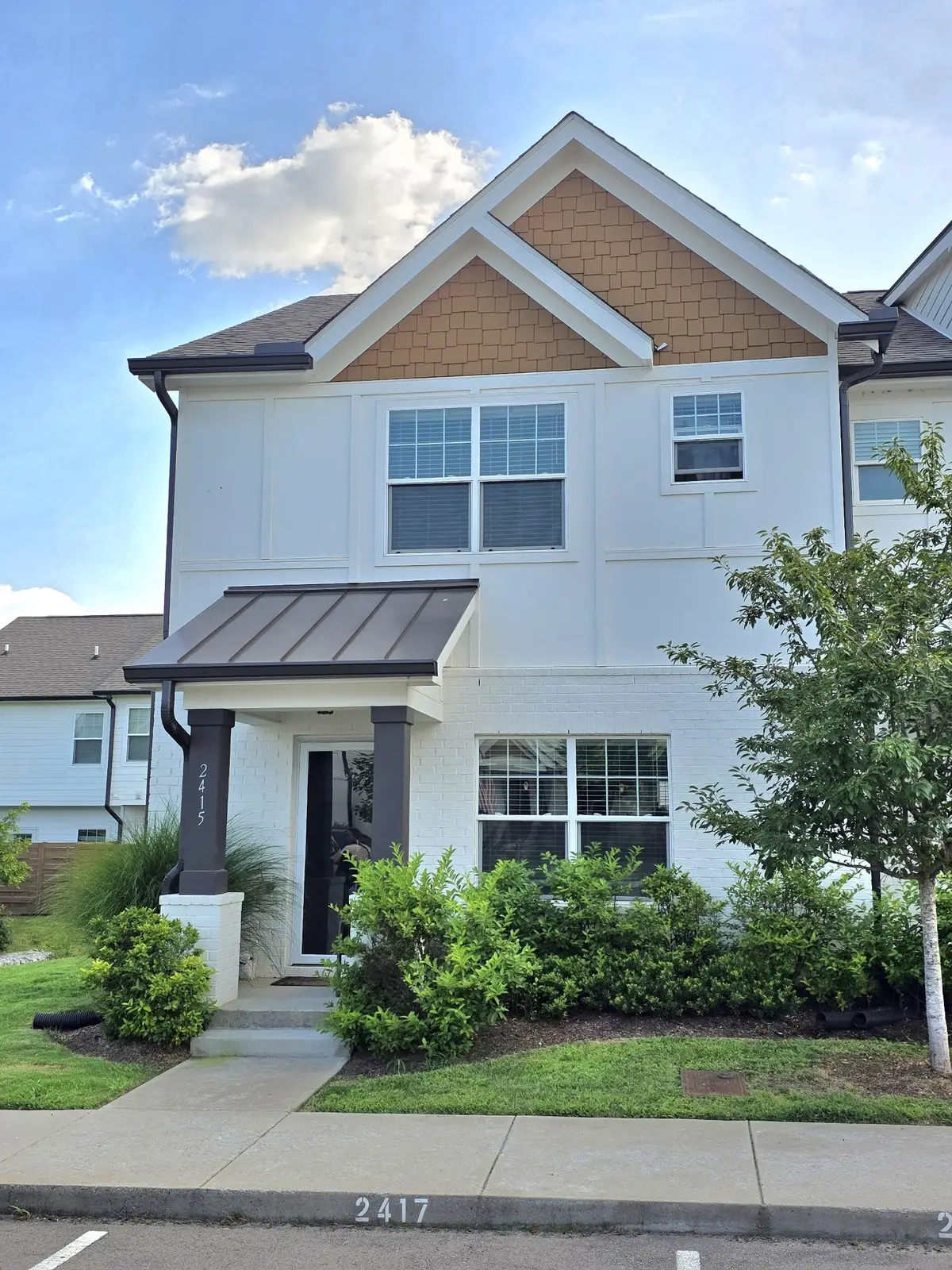 2415 Sayerville Ave, Old Hickory, TN 37138 - #1