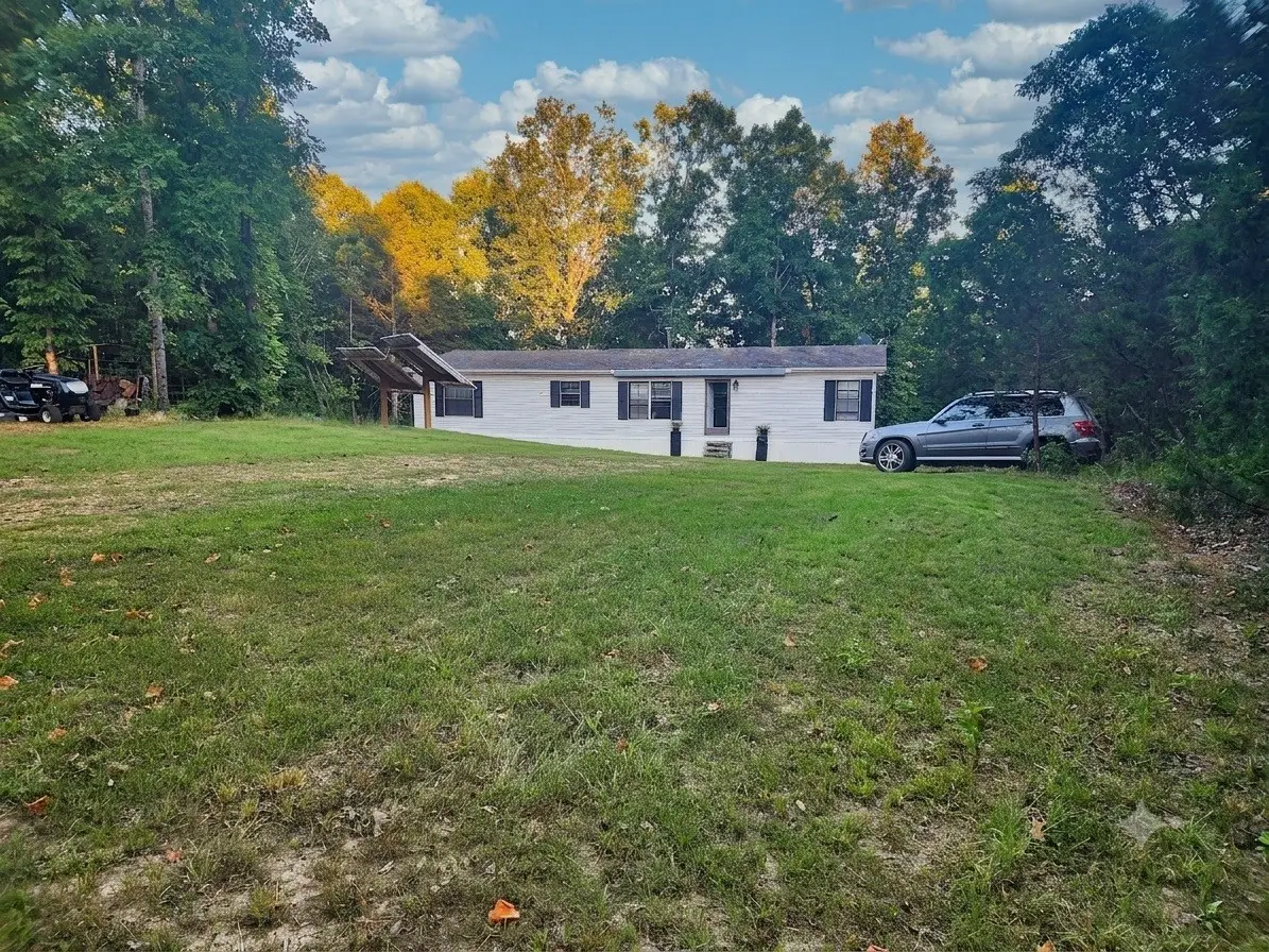 1135 Cane Ridge Rd, Hohenwald, TN 38462 - #1
