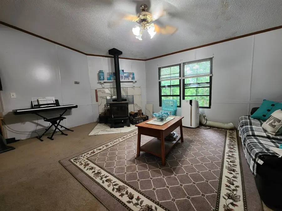 1135 Cane Ridge Rd, Hohenwald, TN 38462 - #2