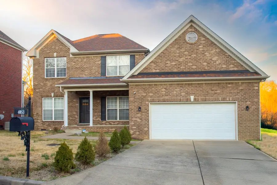 4053 Barnes Cove Dr, Antioch, TN 37013 - #3