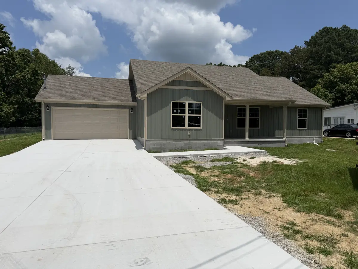 769 Old Bushy Branch, Manchester, TN 37355 - #1