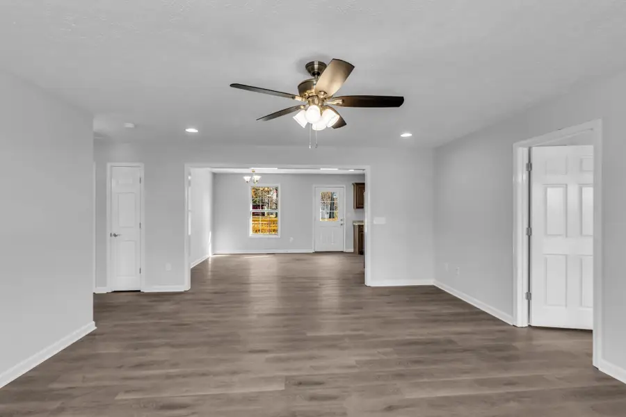 769 Old Bushy Branch, Manchester, TN 37355 - #2