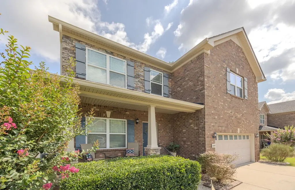 4314 Roxburghe Ct, Murfreesboro, TN 37128 - #1