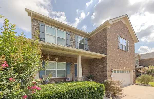 4314 Roxburghe Ct, Murfreesboro, TN 37128