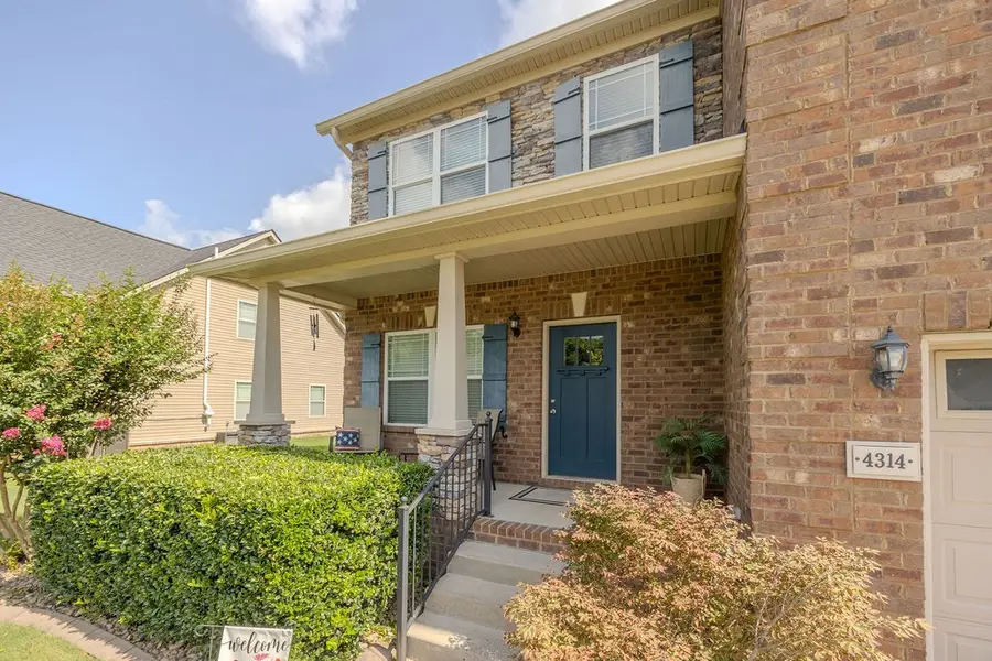 4314 Roxburghe Ct, Murfreesboro, TN 37128 - #2