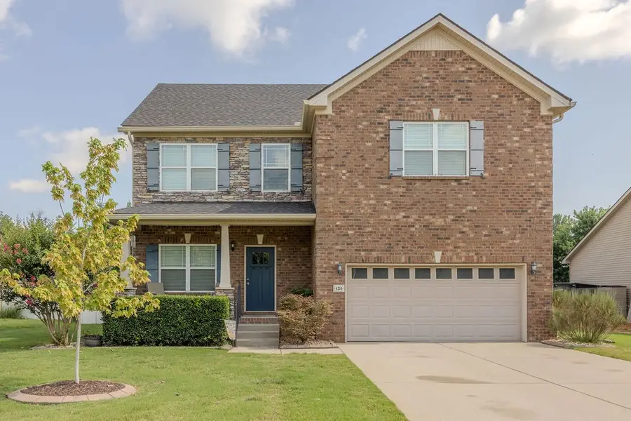 4314 Roxburghe Ct, Murfreesboro, TN 37128 - #3