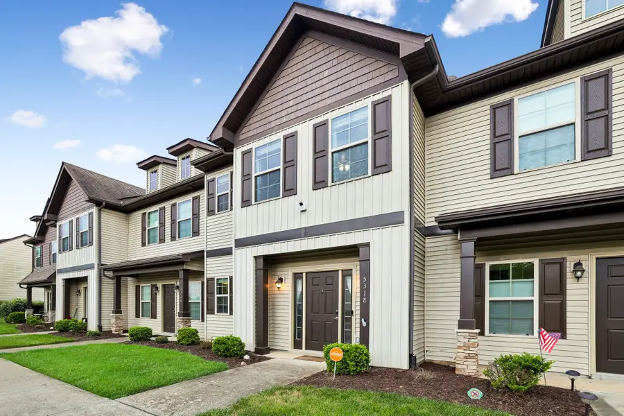 5318 Perlou Ln, Murfreesboro, TN 37128 - #2