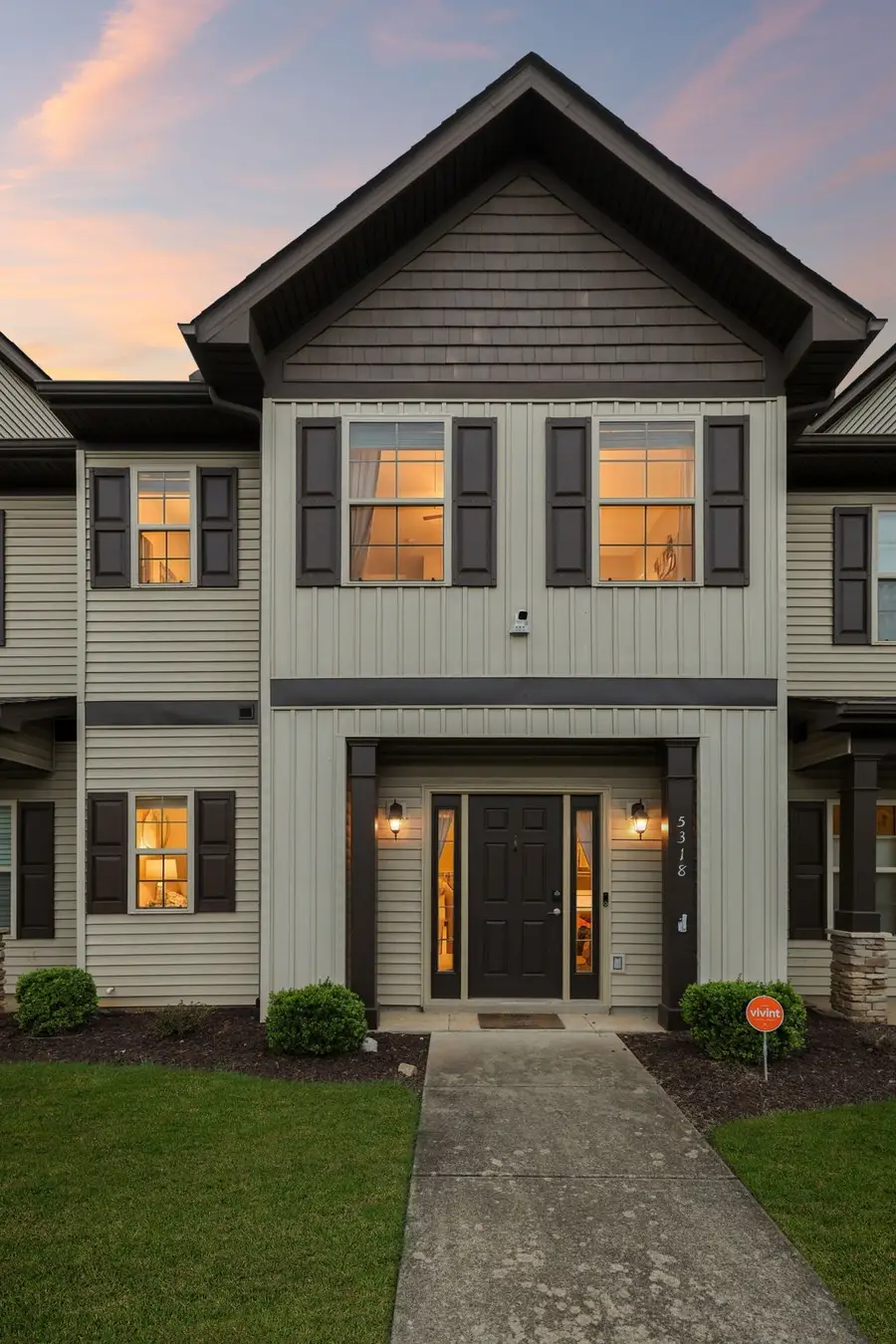 5318 Perlou Ln, Murfreesboro, TN 37128 - #3