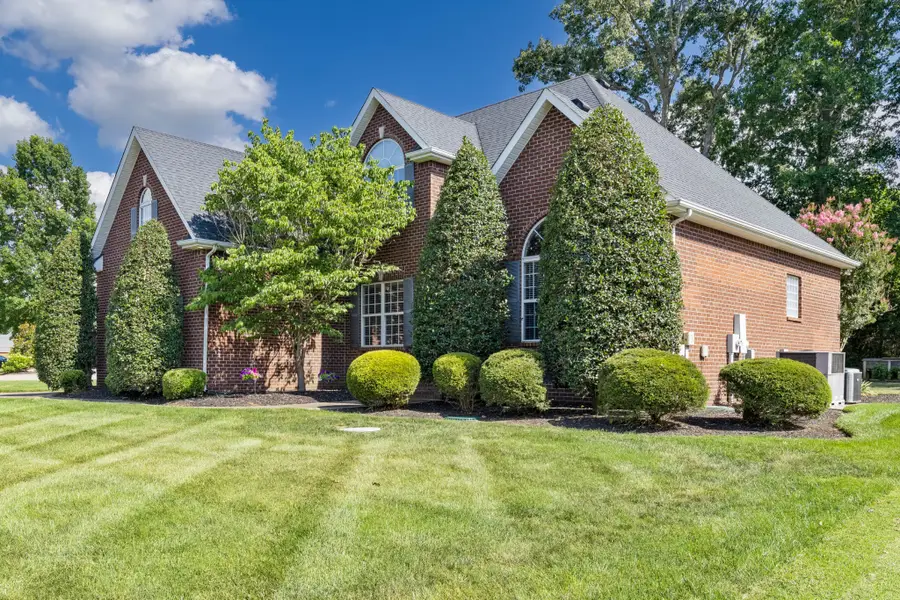 1316 Lunar Dr, Murfreesboro, TN 37129 - #3