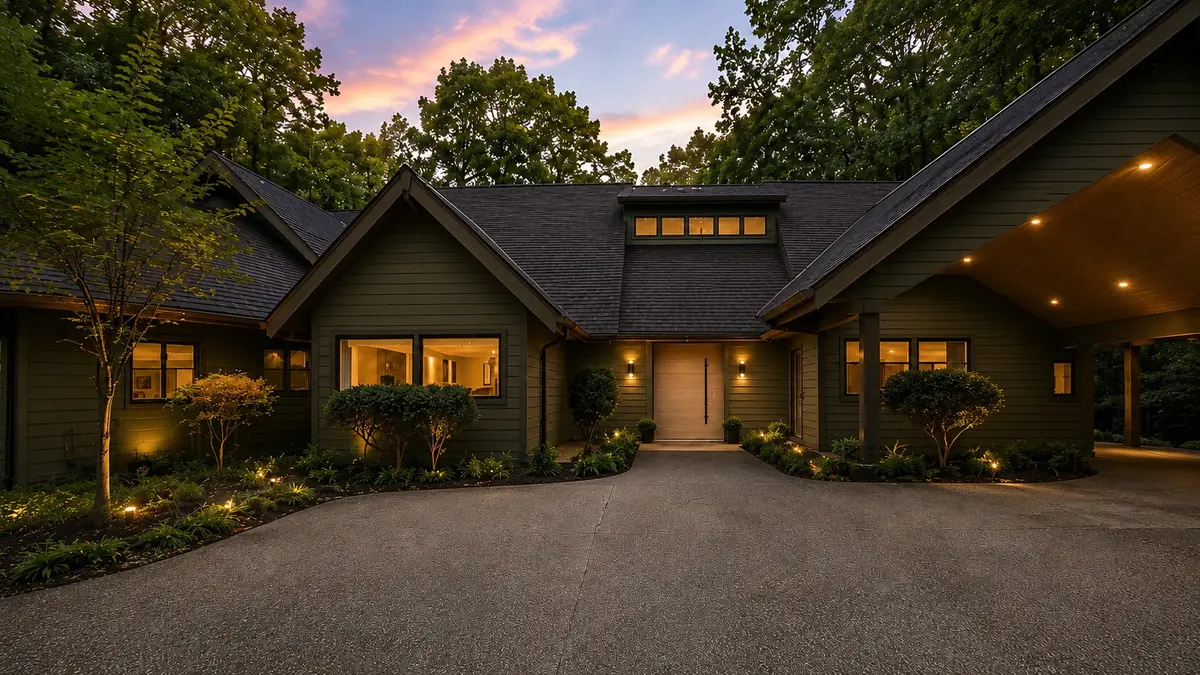 716 Summerly Dr, Nashville, TN 37209 - #1