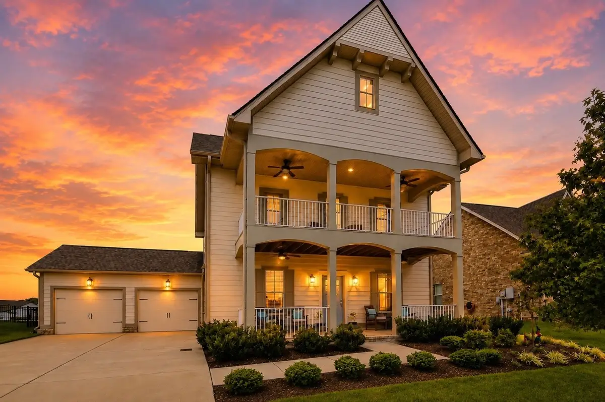 233 Croft Way, Mount Juliet, TN 37122 - #1