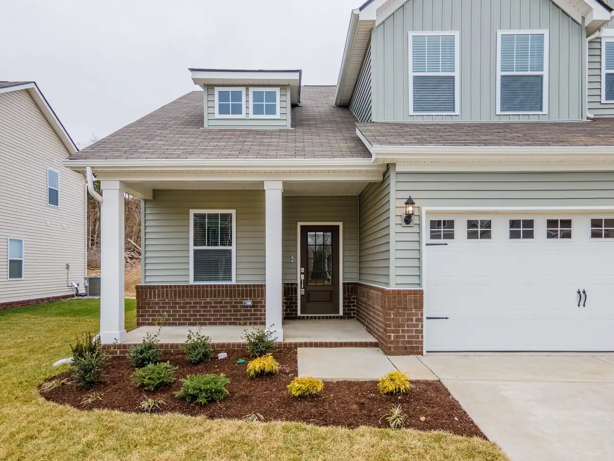 293 Casper Dr, Spring Hill, TN 37174 - #1