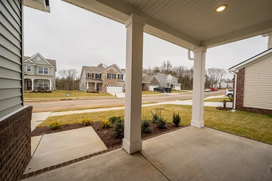 293 Casper Dr, Spring Hill, TN 37174 - #3