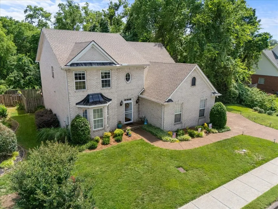 6644 Christiansted Ln, Nashville, TN 37211 - #2