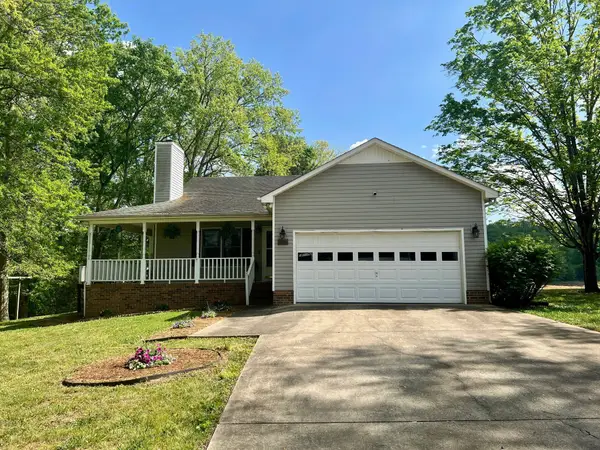 759 Miriah Dr, McMinnville, TN 37110