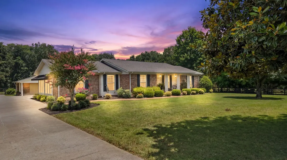 1048 Allen Rd, Murfreesboro, TN 37129 - #1