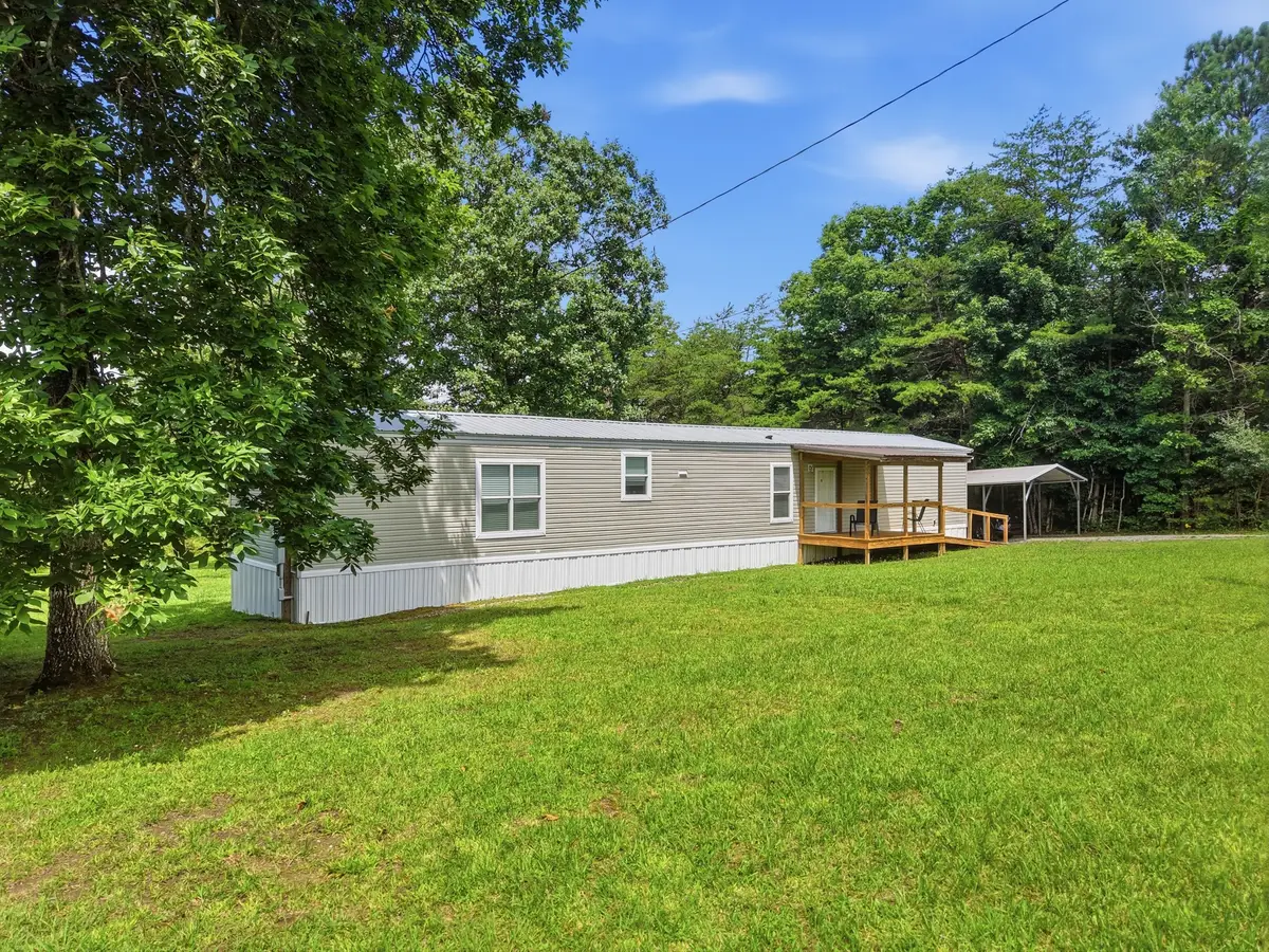 1180 Lake Hill Rd, Monterey, TN 38574 - #1