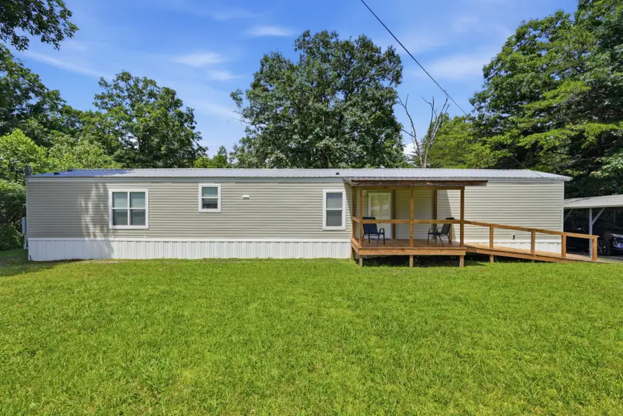 1180 Lake Hill Rd, Monterey, TN 38574 - #2
