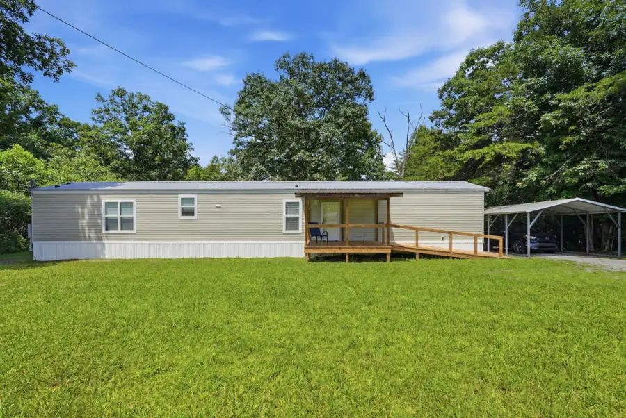 1180 Lake Hill Rd, Monterey, TN 38574 - #3