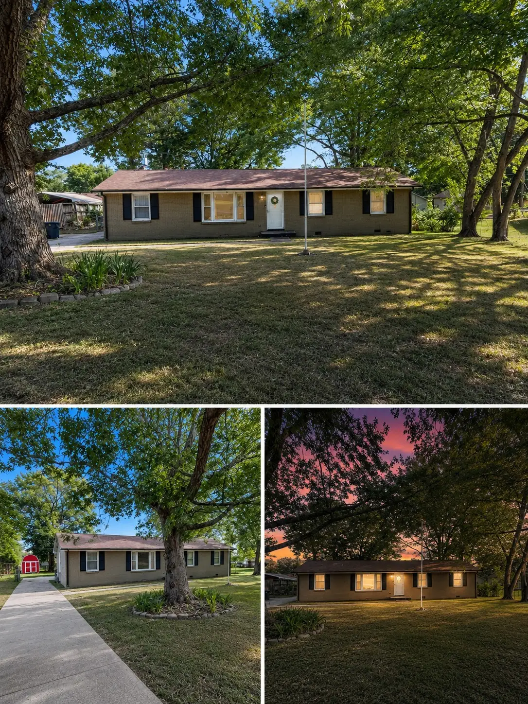 236 Pine Mountain Rd, Clarksville, TN 37042 - #1