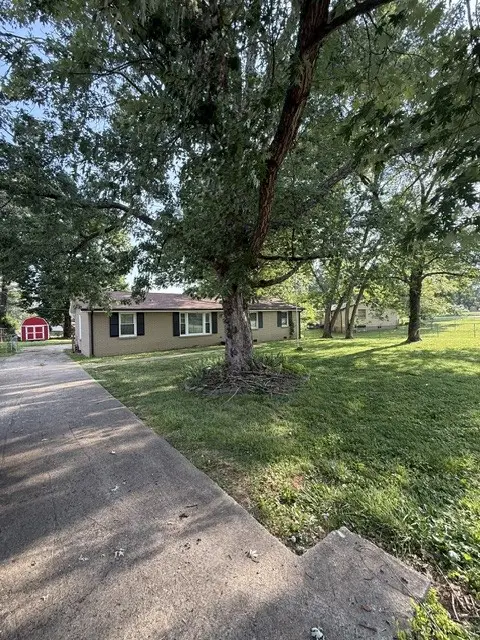 236 Pine Mountain Rd, Clarksville, TN 37042 - #3
