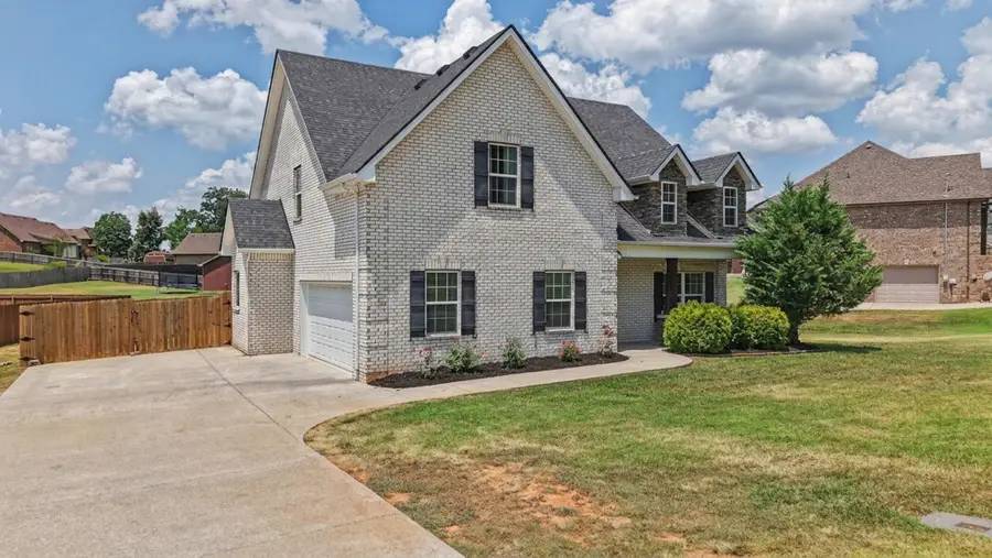 1213 Rivercrest Dr, Murfreesboro, TN 37129 - #2