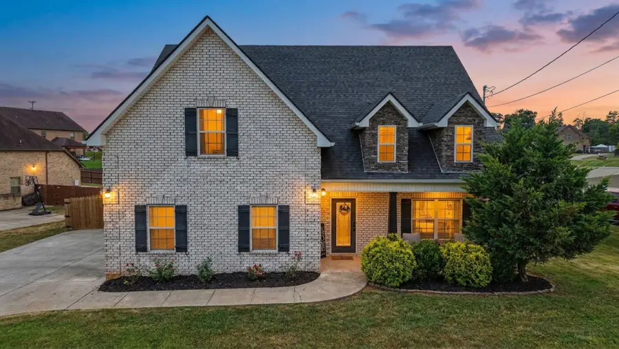 1213 Rivercrest Dr, Murfreesboro, TN 37129 - #3