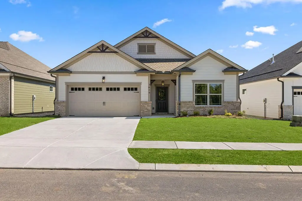 2977 Discovery Drive Nw, Cleveland, TN 37312 - #1