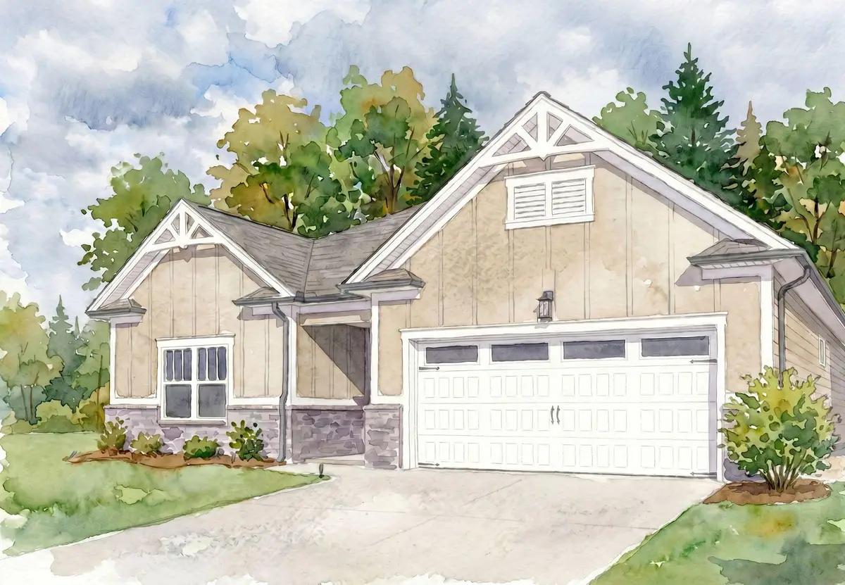 2880 Discovery Drive Nw, Cleveland, TN 37312 - #1