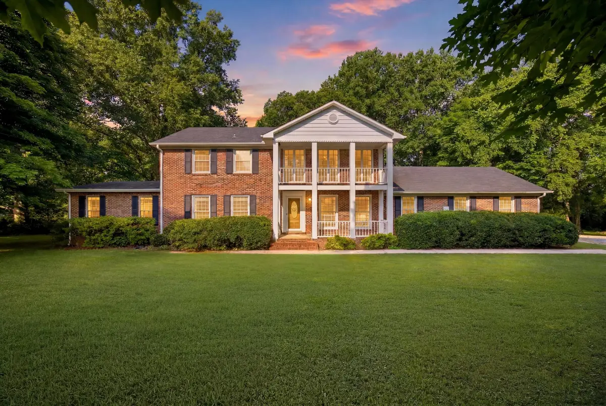109 Carter Farris Lane, Winchester, TN 37398 - #1