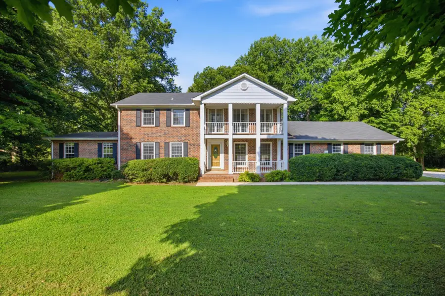 109 Carter Farris Lane, Winchester, TN 37398 - #2