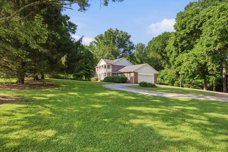 109 Carter Farris Lane, Winchester, TN 37398 - #3